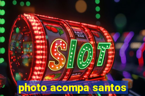 photo acompa santos